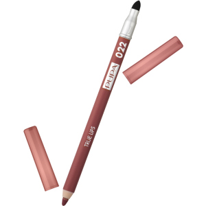 Карандаш для губ Pupa True Lip Pencil №22 Plump Brown 1.2 г (8011607274918) ТОП в Харькове