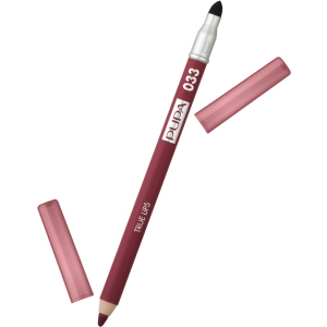 Карандаш для губ Pupa True Lip Pencil №33 Bordeaux 1.2 г (8011607274970) лучшая модель в Харькове