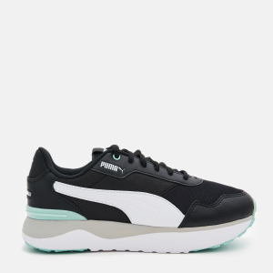 Кросівки Puma R78 Voyage 38072903 35.5 (3) 22 см Puma Black-Puma White-Eggshell Blue (4063699505566) рейтинг