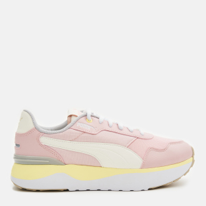 Кроссовки Puma R78 Voyage 38072905 35.5 (3) 22 см Lotus-Yellow Pear-Puma White (4063699528091) лучшая модель в Харькове