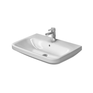 Умивальник підвісний Duravit DuraStyle, 65x44 (2319650000) ТОП в Харкові