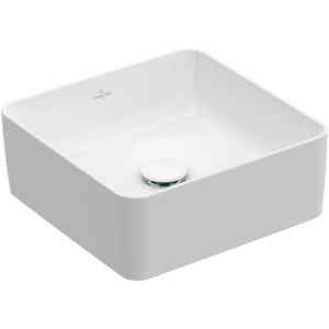 Умивальник на стільницю Villeroy & Boch Collaro, 38 (4A213801) рейтинг