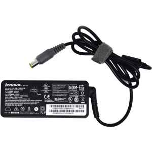 Блок живлення Drobak для ноутбука Lenovo (20V 3.25A 65W) (141420) ТОП в Харкові