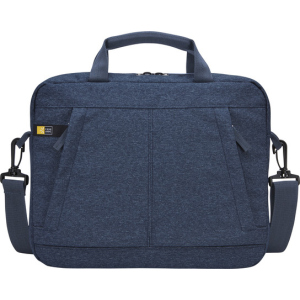 хорошая модель Сумка для ноутбука Case Logic Huxton 11" Blue (Attache HUXA-111) (3203124)