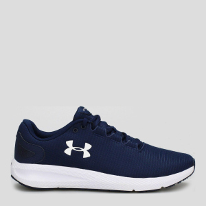 хороша модель Кросівки Under Armour Charged Pursuit 2 Rip 3025251-400 45.5 (11.5) 29.5 см Сині (195252007850)