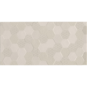 Плитка Kale Grafen RM 8298 Hexagon Beige 30х60 см 30*60 см надійний