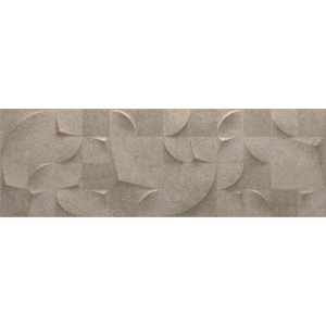 хороша модель Плитка Baldocer Shape Icon Taupe Rectificado 30х90 см 30*90 см