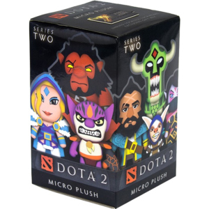 Игрушка Valve Dota 2 Micro plush Series 2 (17621) в Харькове