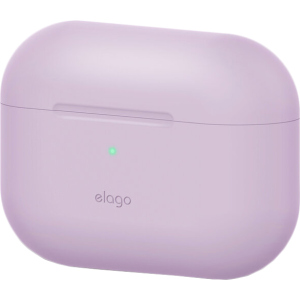 Чехол Elago Original для Airpods Pro Lavender (EAPPOR-BA-LV) в Харькове