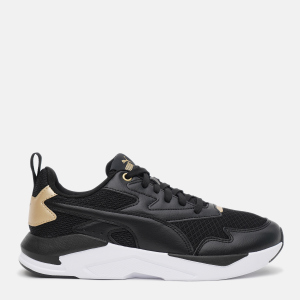 Кросівки Puma X-Ray Lite Wn'S Metallic Pop 38271701 35.5 (3) 22 см Black-Puma Black-Puma Team Gold (4063699479645) краща модель в Харкові