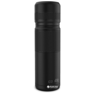 Термос Сontigo Thermal Bottle 740 мл Чорний (2095794) в Харкові