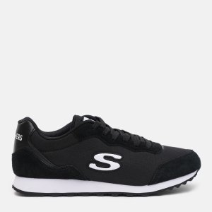 Кроссовки Skechers 155354 BKW 36 Черные (195204066645) рейтинг