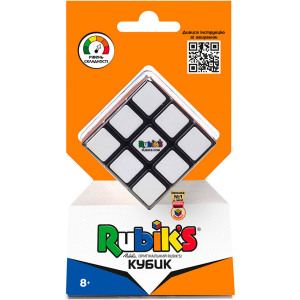 Головоломка Rubik's S2 Кубик 3x3 (6900006564336) в Харькове