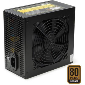 Блок питания Vinga 500W (VPS-500B) рейтинг