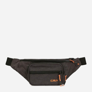 Сумка поясна CMP Habana Outdoor Pouch 30V9997-U901 Nero (8051737512900)