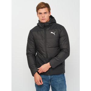 Куртка Puma WarmCELL Padded Jacket 58770901 XL Puma Black (4063699136227)