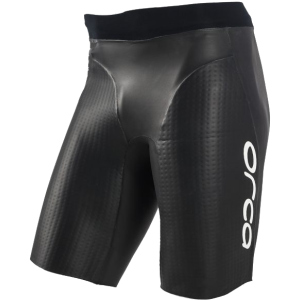 Шорти Orca Neoprene Shorts М Black (KA825101)