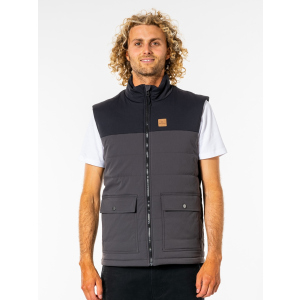 Жилет Rip Curl Anti Series Ridge Vest CJKCB9-8264 L Чорний (9353970800226) в Харкові