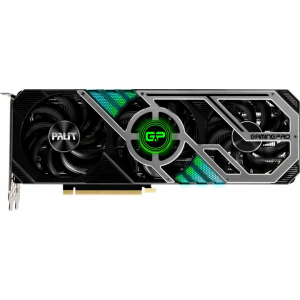 Відеокарта Palit GeForce RTX 3070 Ti GamingPro 8GB (NED307T019P2-1046A) в Харкові