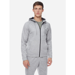 купити Кофта спортивна New Balance Tenacity Perf Fleece FZ MJ13020AG S Сіра (195173841151)