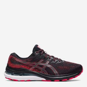 Кроссовки ASICS Gel-Kayano 28 1011B189-002 42.5 (9) 27 см Черные (4550330360412)