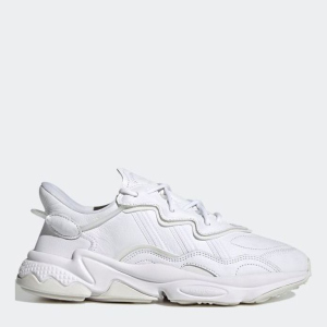 Кроссовки Adidas Originals Ozweego GW8013 42.5 (9.5) 28 см Ftwwht/Crywht/Ftwwht (4064055837475)