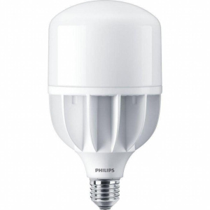 Лампочка Philips TForce Core HB 90-80W E40 840 (929001939208) краща модель в Харкові