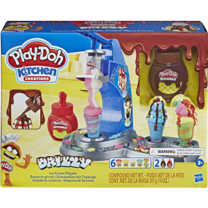 Ігровий набір Hasbro Play-Doh Морозиво з глазур'ю (E6688) в Харкові