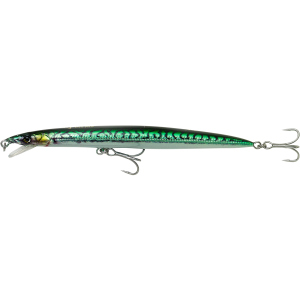 Воблер Savage Gear Sandeel Jerk Minnow F 175 мм 25 г Green mackerel PHP (18541050) в Харькове