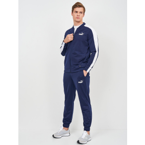 Спортивний костюм Puma Baseball Tricot Suit 58584306 L Peacoat (4063697156944) краща модель в Харкові