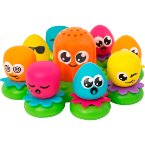 Игрушка для ванной Toomies Осьминоги (E2756) (5011666027565) в Харькове