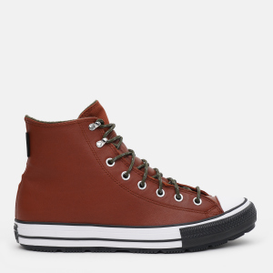 Кеды Converse Ctas Winter Wp (Non-Gtx) 171440C 44 (10) 28.5 см (194433102131) лучшая модель в Харькове