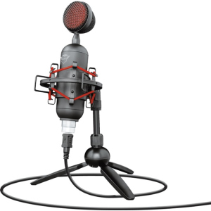 Микрофон Trust GXT 244 Buzz USB Streaming Microphone (23466) в Харькове