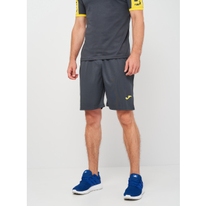 Шорти JOMA AT102369B150 S Сірі (8424309727116) рейтинг