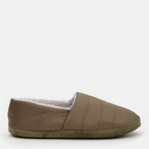 Комнатные тапочки Beppi 2181592Kak 40 Khaki (1000002834718 ) в Харькове