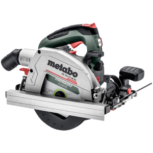 Циркулярна пила Metabo KS 18 LTX 66 BL (611866850) в Харкові