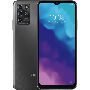 Мобильный телефон ZTE Blade V30 Vita 4/128GB Gray (850646) в Харькове