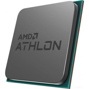 Процесор AMD Athlon ™ 3000G (YD3000C6M2OFB) в Харькове