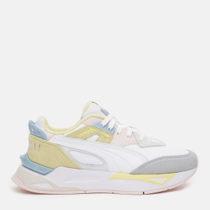 Кросівки Puma Mirage Sport Pastel Wn 38274801 40 (6.5) 25.5 см Puma White-Lotus (4063699473841) краща модель в Харкові