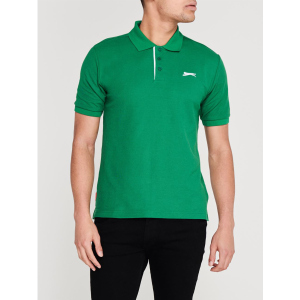 Поло Slazenger 542033-71 XL Green