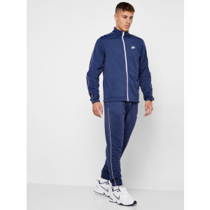 Спортивный костюм Nike M Nsw Ce Trk Suit Pk Basic BV3034-410 L (193146354110) ТОП в Харькове