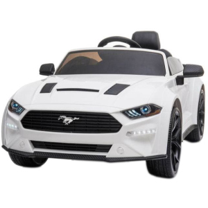 Електромобіль Kidsauto Ford Mustang GT 24V Drift Edition білий (SX2038 white) (6903351820386white) ТОП в Харкові