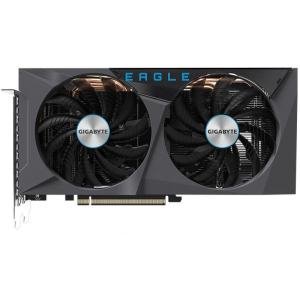 Видеокарта GIGABYTE GeForce RTX3060 Ti EAGLE OC 8G rev. 2.0 LHR (GV-N306TEAGLE OC-8GD rev.2.0)