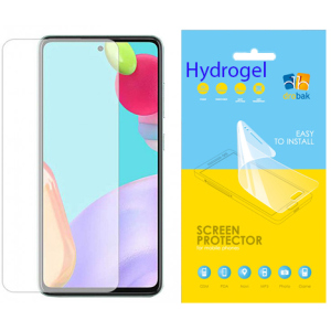 Защитная пленка Drobak Hydrogel для Xiaomi Mi 11i лучшая модель в Харькове