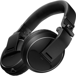 Наушники Pioneer HDJ-X5 Black лучшая модель в Харькове