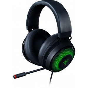 Гарнітура Razer Kraken Ultimate Black (RZ04-03180100-R3M1) краща модель в Харкові