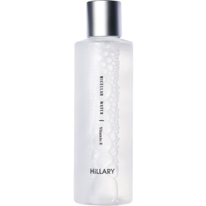 Мицеллярная вода Hillary Micellar Water Vitamin E 200 мл (2314810000135) ТОП в Харькове