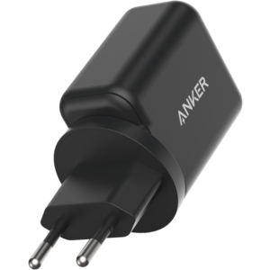 Зарядний пристрій Anker PowerPort III 25W PPS USB-C Black (A2058G11) в Харкові