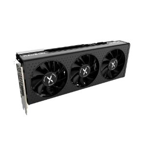 Видеокарта XFX PCI-E Radeon RX 6600 XT 8GB DDR6 (RX-66XT8LBDQ) ТОП в Харькове