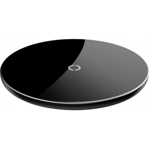 Беспроводное зарядное устройство Baseus Simple Wireless Charger Black (CCALL-JK01) рейтинг